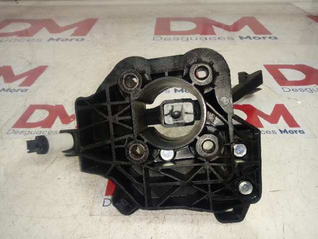 Педаль тормоза 9824311680 Peugeot/Citroen