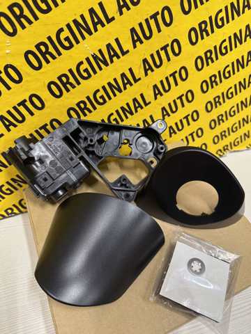 Левое боковое зеркало KAYJ6916Z Mazda