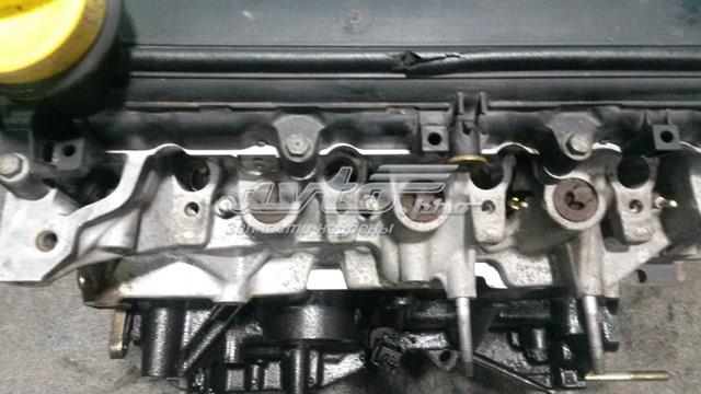 ДВС в сборе Renault (RVI) K9K806 цена, от 615.72 USD