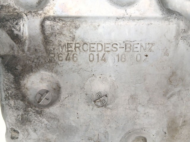 Купить A6460141802 Mercedes 