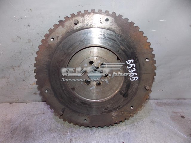 Купить LF481Q11005100A Lifan Маховик с зубчатым ободом