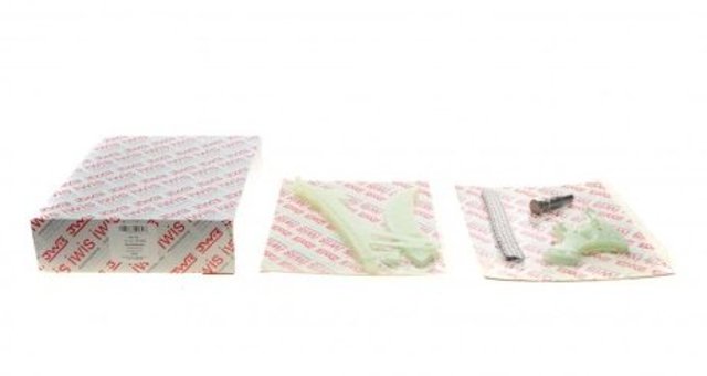 Комплект цепи ГРМ 59139SET AIC