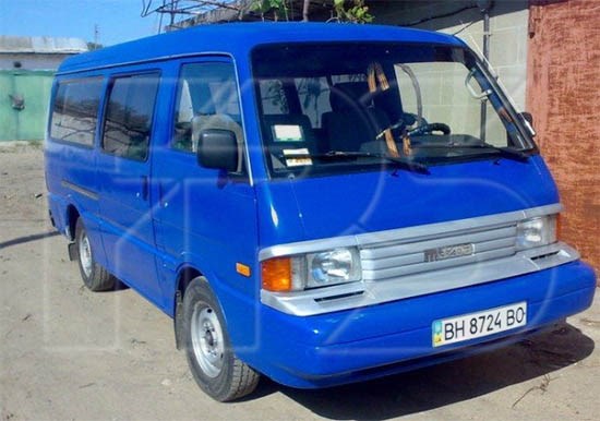 Купить FP3490F2E Depo/Loro/Abakus Задняя правая фара