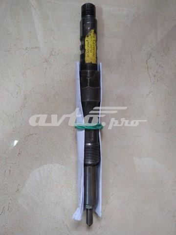 Купить JDE4157 Jaguar Клапанная форсунка