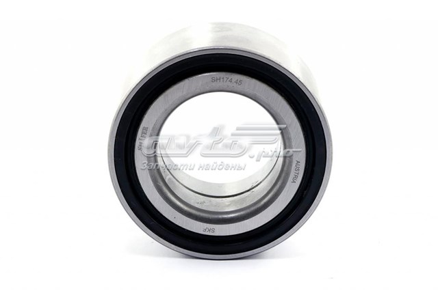 Подшипники задней ступицы Shafer SH17445 цена, от 21.74 USD