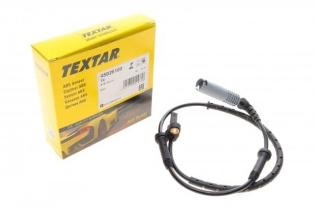 45026100 Textar sensor abs traseiro