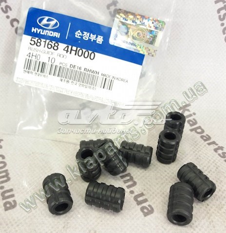 Купить 581802VA25 Hyundai/Kia 