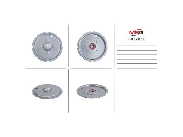  Emmetec T03702 цена, от 42.28 USD