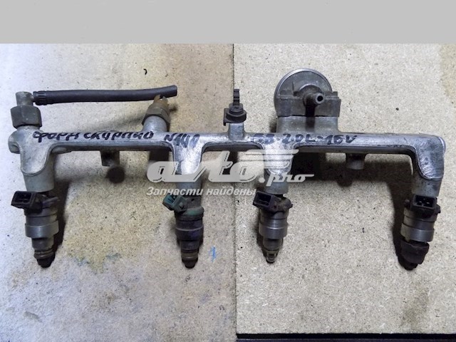 88WF9D280AB Ford 