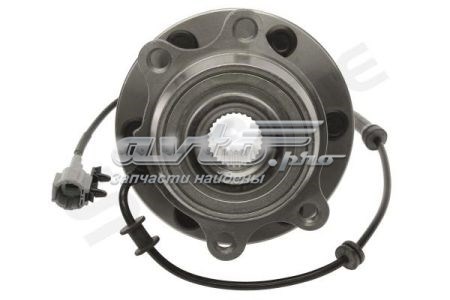 Ступицы передних колес Starline SLO26999 цена, от 76.04 USD