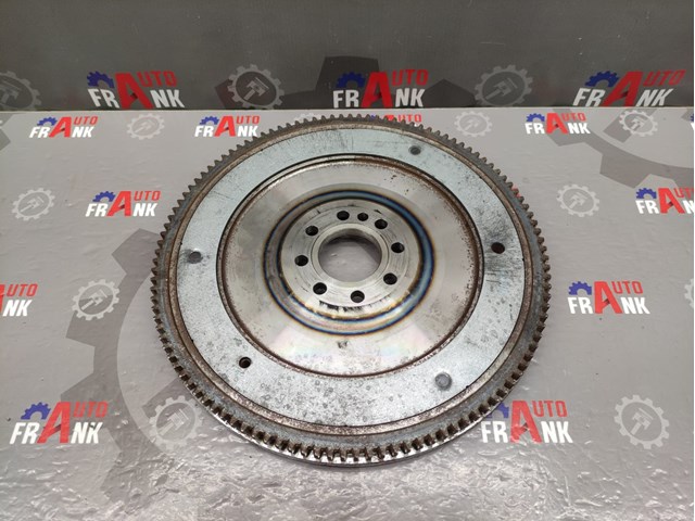 7M5P 6375 AA Ford Маховик двигателя
