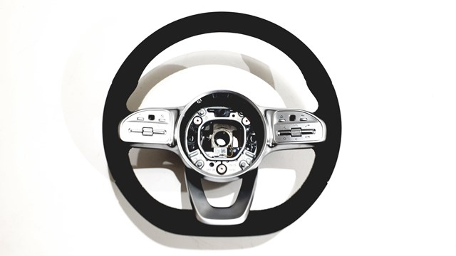 Купить Руль Мерседес-бенц А  W177