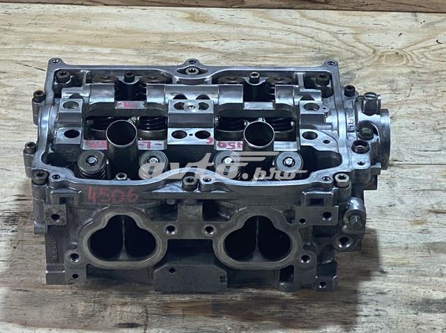Головка блока цилиндров (ГБЦ) левая Subaru 11063AB560 цена, от 316.73 USD