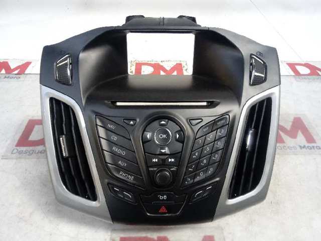 AM5T18K811CD Ford 