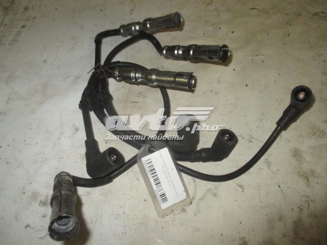 Fios de alta voltagem, kit VAG 06A905409P