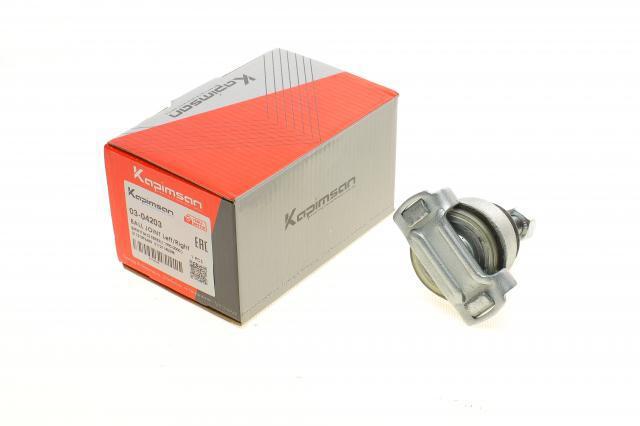 Купить 0304203 Kapimsan Нижняя шаровая опора