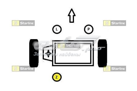  Starline SM0611 цена, от 18.41 USD