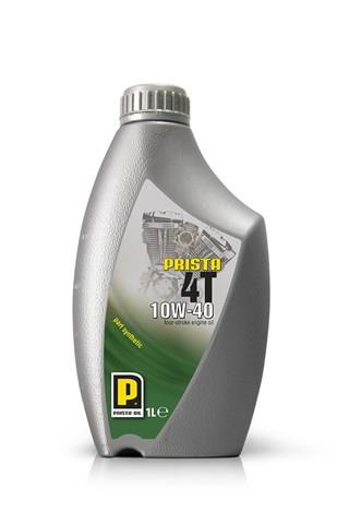 3241 Prista OIL óleo para motor