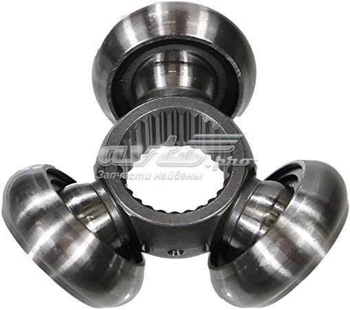 FG9Z3B436B Ford Полуось передняя, правая