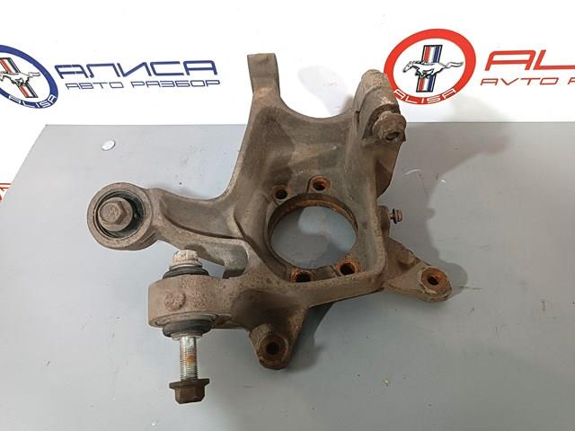 Купить 28411SG001 Subaru Цапфа - поворотный кулак задний, правый