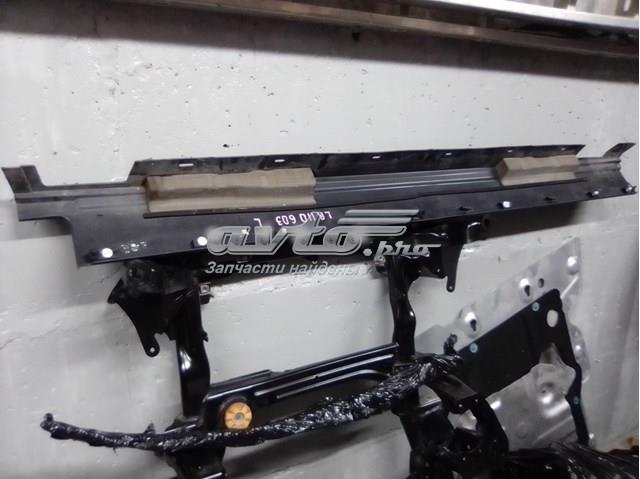 Накладка (молдинг) порога наружная левая Land Rover LR110603 цена, от 190.04 USD