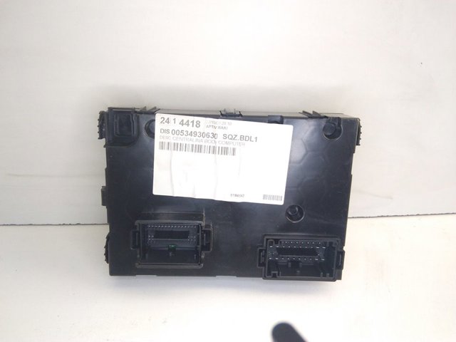 Купить 68411149AE Chrysler 