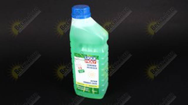 Жидкость для омывателя стекл концентрат Liqui Moly 36001