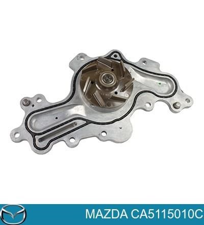 CA5115010C Mazda Насос водяной
