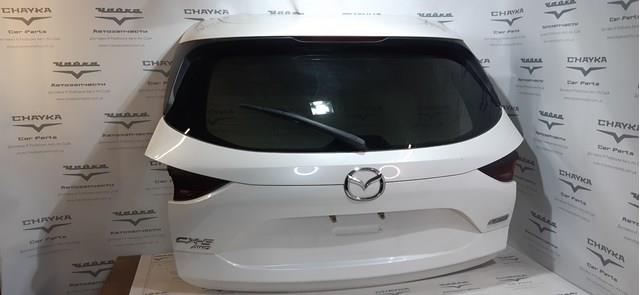 Купить KBY16202XC Mazda Дверь задняя багажная