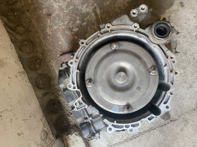 LX6P7000ACA Ford 