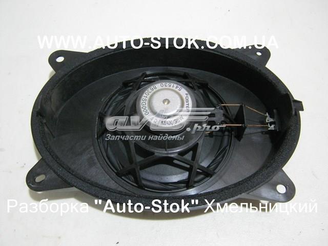  Subaru 86301SG000