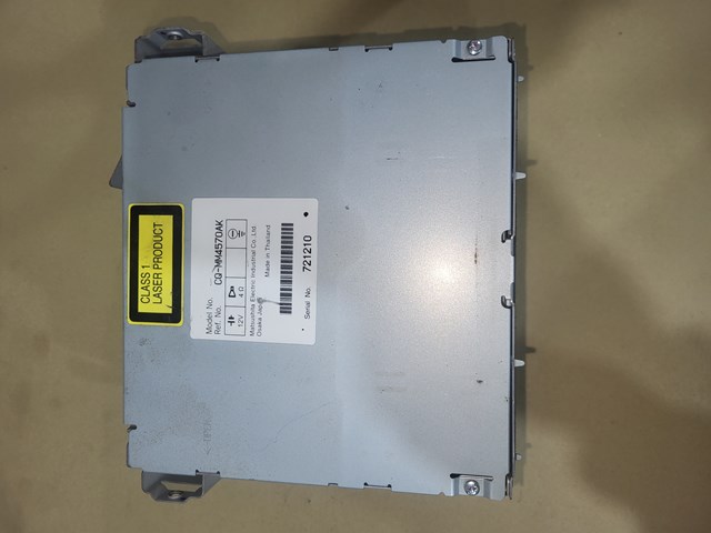  Mazda CQMM4570AK