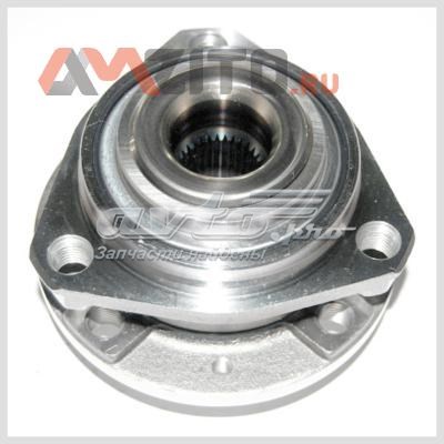 Передняя ступица IJ133003 Iljin