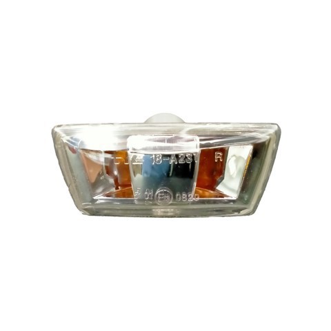 Повторитель поворота на крыле правый Detali IF DF11460 цена, от 8.58 USD