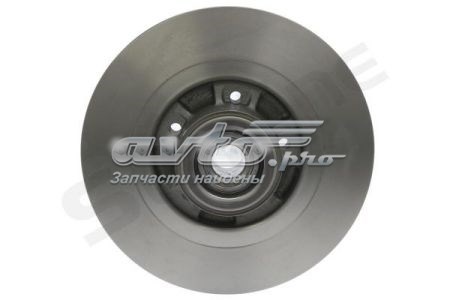 SPB3260 Starline Дисковый тормоз