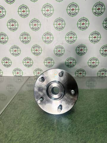 Ступицы передних колес Toyota 4355042030 цена, от 2803.12 UAH