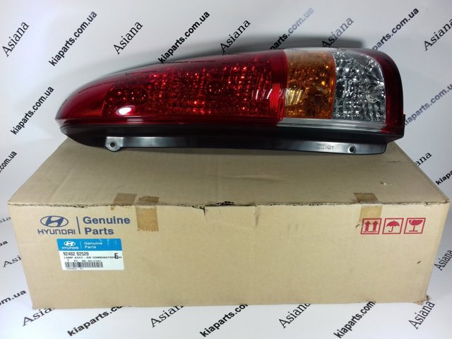 Задний фонарь 9240223220 Hyundai/Kia
