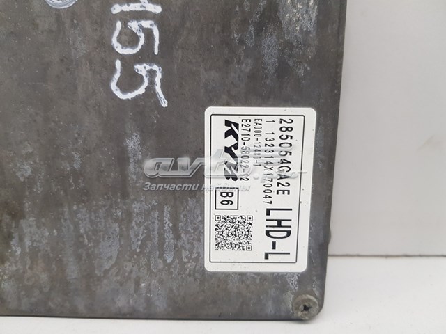  Nissan/Infiniti 285054GA2E цена, от 950.23 USD