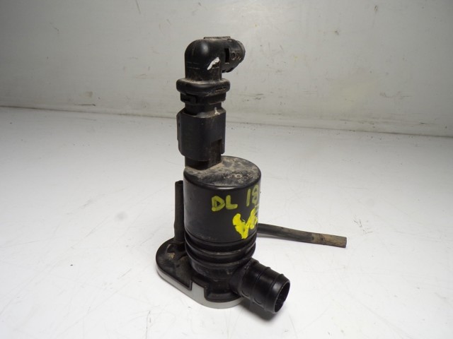 9813363380 Peugeot/Citroen Мотор омывателя лобового стекла