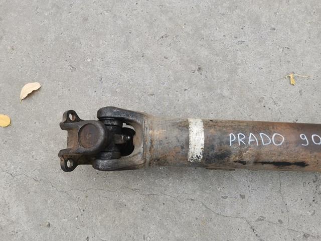 3714035200 Toyota 