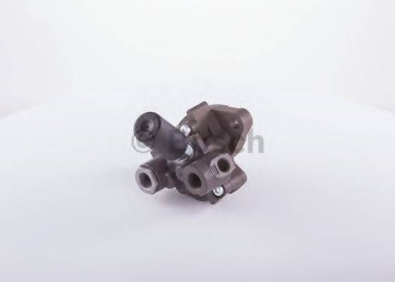 Купить 440020128 Bosch Механический топливный насос
