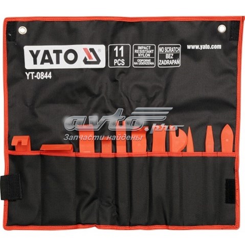  Yato YT0844