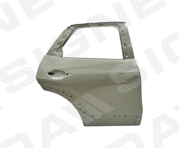 PMZ80006GR Signeda Дверь задняя, правая
