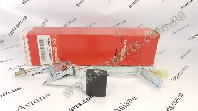 Купить 495002E810 Hyundai/Kia Вал приводной правый
