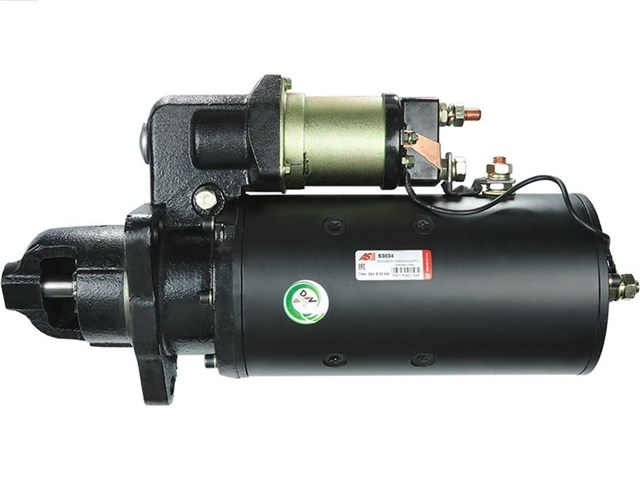 Стартер AS/Auto Storm S3034 цена, от 240.82 USD