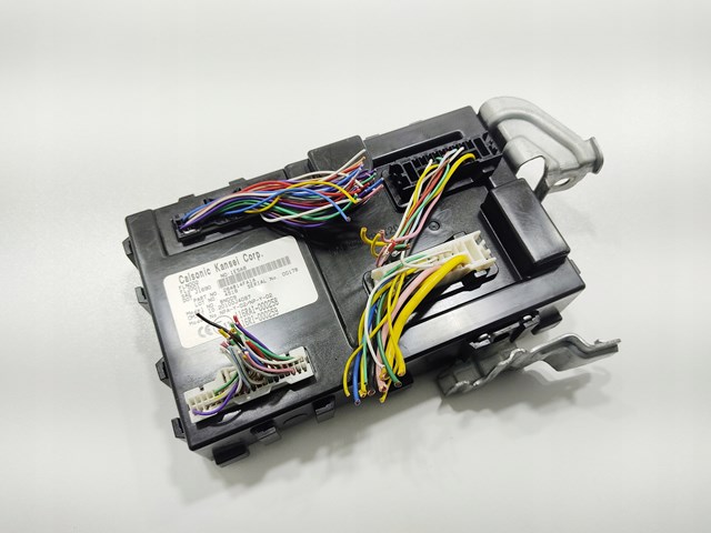 284B14FA1A Nissan/Infiniti 
