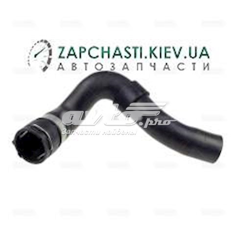 Шланг радиатора охлаждения Rapro 25264 цена, от 12.67 USD