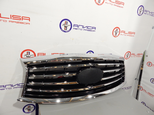 Купить 623103JA0A Nissan/Infiniti Решетка радиатора