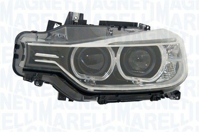 Купить LPO472 Magneti Marelli Фара левая передняя