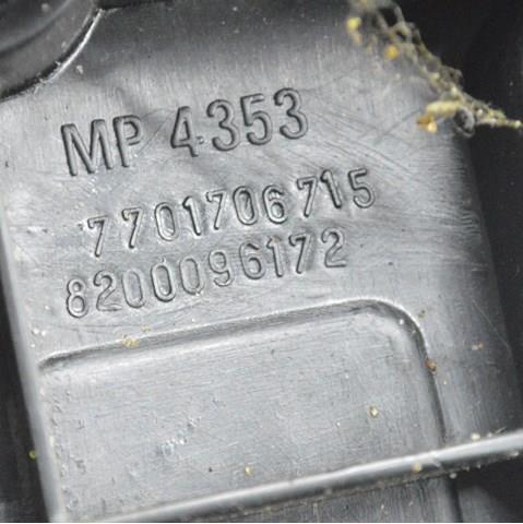  7701706715 Renault (RVI)